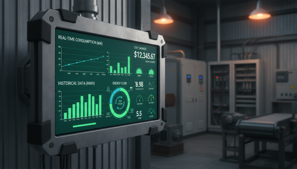 Energy Management